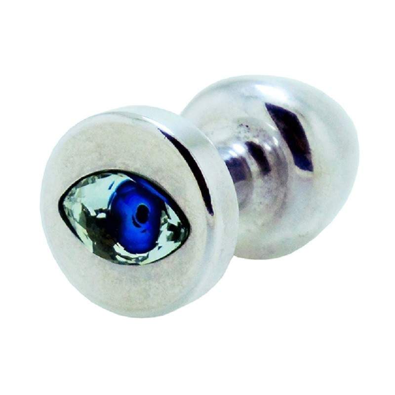 Купить DIOGOL - ANNI R BUTT PLUG CLOVER SILVER по лучшей цене в Эстонии Купить DIOGOL - ANNI R BUTT PLUG CLOVER SILVER по лучшей цене в Эстонии