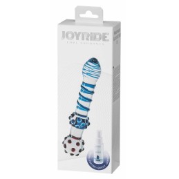 JOYRIDE Premium GlassiX13 DILDO