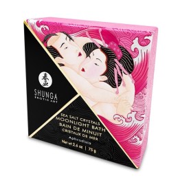 SHUNGA - ORIENTAL CRYSTALS BATH SALT