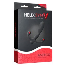 ANEROS - HELIX SYN V VIBREERIV MEESTE EESNÄÄRME STIMULAATOR -