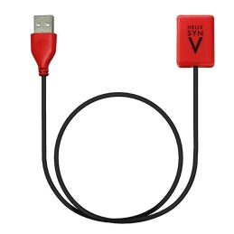 ANEROS - HELIX SYN V VIBREERIV MEESTE EESNÄÄRME STIMULAATOR -