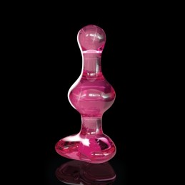 Icicles No 75 Anal Glass Dildo