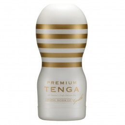 Buy TENGA - PREMIUM ORIGINAL VACUUM CUP with the best price