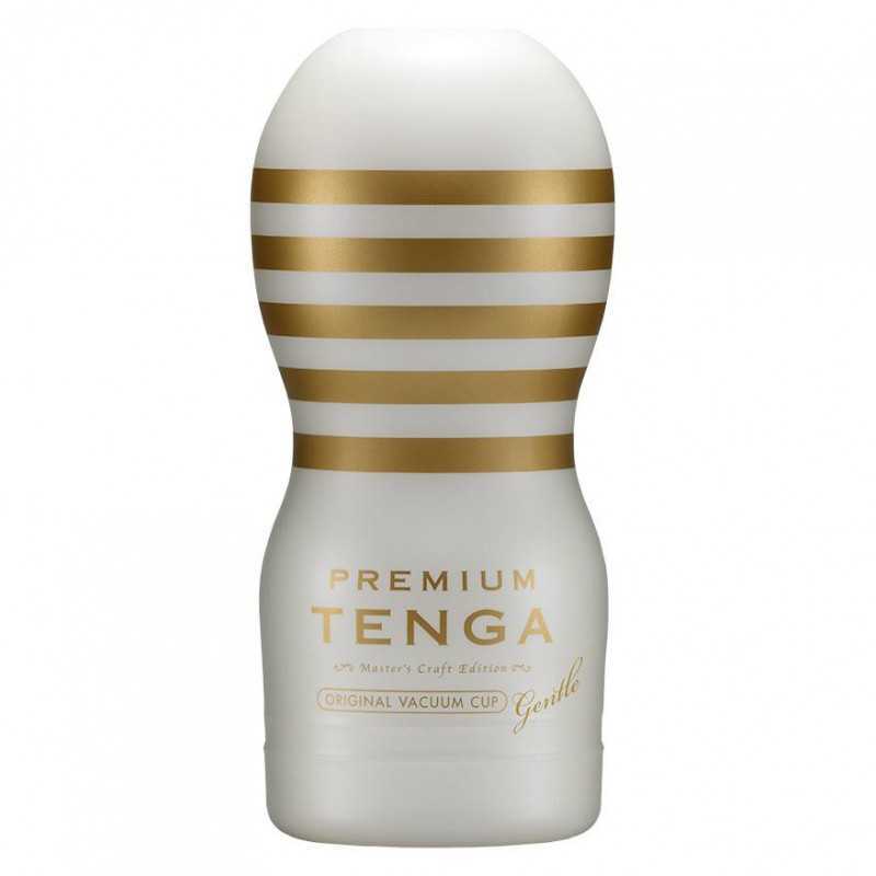 Buy TENGA - PREMIUM ORIGINAL VACUUM CUP with the best price