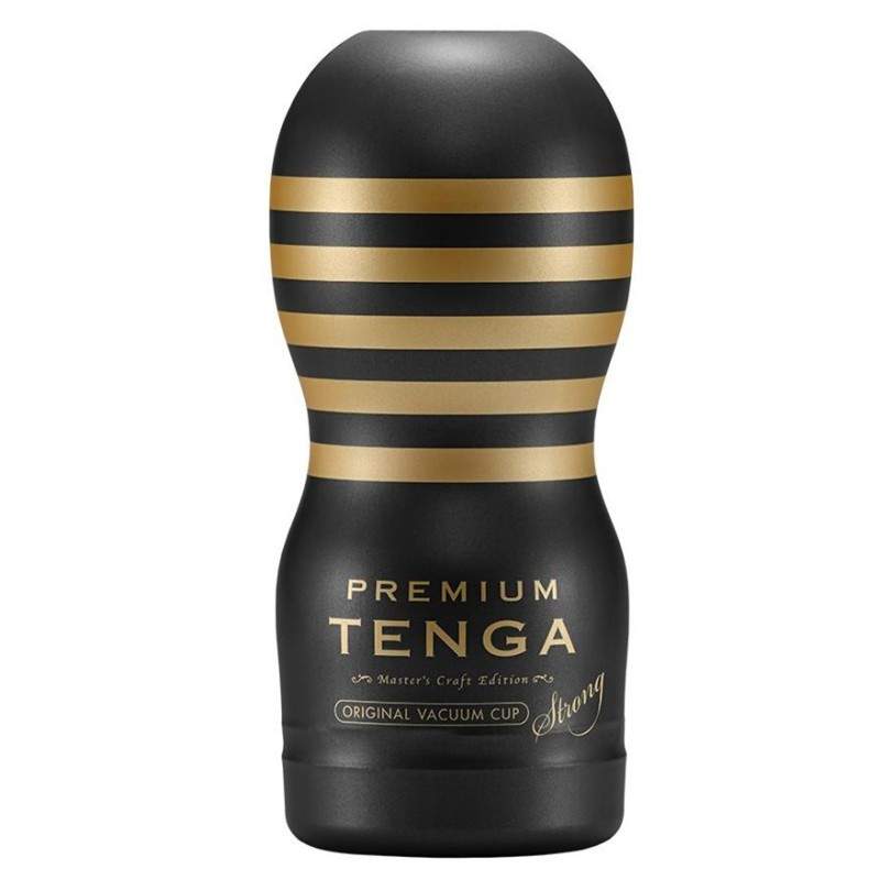 Купить TENGA - PREMIUM ORIGINAL VACUUM CUP по лучшей цене в Эстонии Купить TENGA - PREMIUM ORIGINAL VACUUM CUP по лучшей цене в Эстонии
