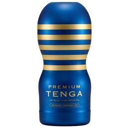 TENGA - PREMIUM ORIGINAL VACUUM CUP МАСТУРБАТОР