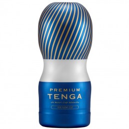 TENGA - PREMIUM AIR FLOW CUP MASTURBAATOR