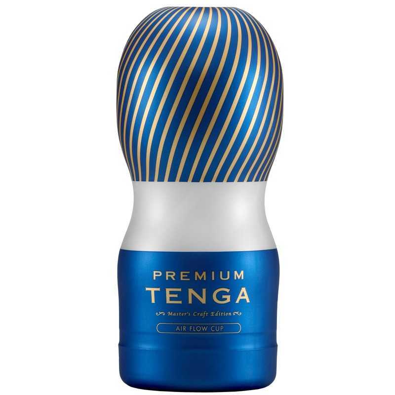 Tenga - Premium Air Flow Cup Мастурбатор|МАСТУРБАТОРЫ