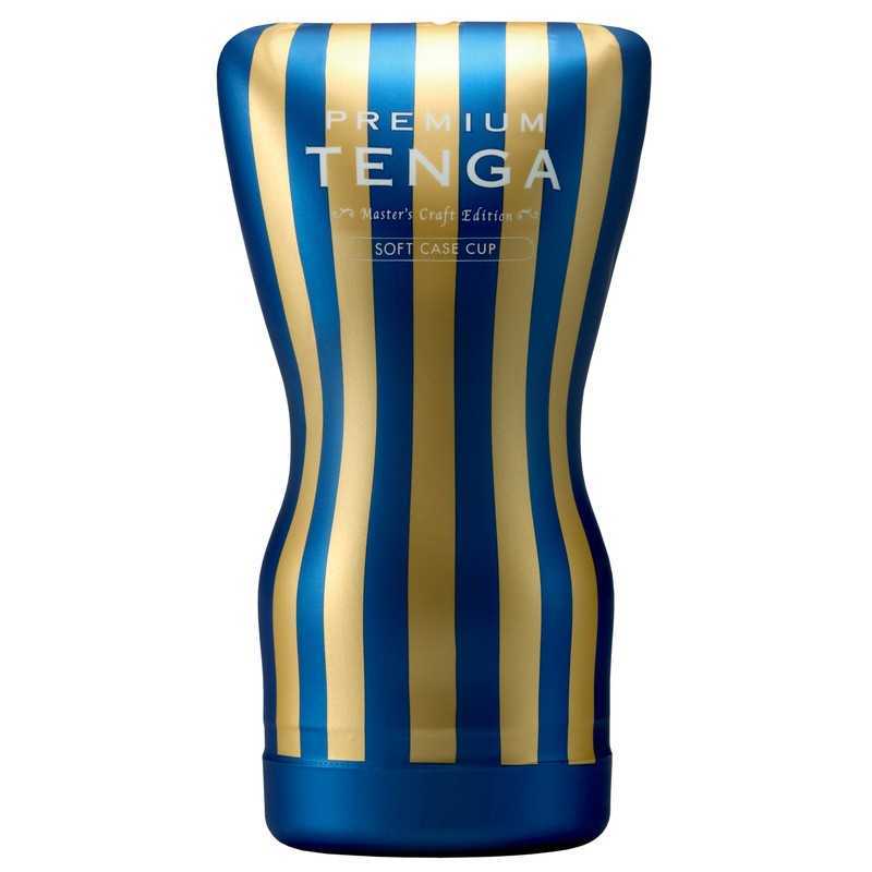 Buy TENGA - PREMIUM SOFT CASE CUP with the best price