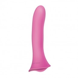 WET FOR HER - FUSION ﻿TOY FOR STRAP-ON PINK|DILDOS