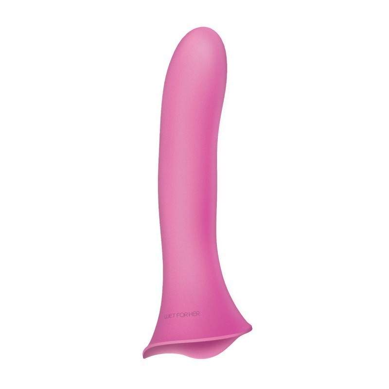 Osta parima hinnaga WET FOR HER - FUSION VIBRAATOR STRAPONILE ROOSA - STRAP-ON Osta parima hinnaga WET FOR HER - FUSION VIBRAATOR STRAPONILE ROOSA - STRAP-ON