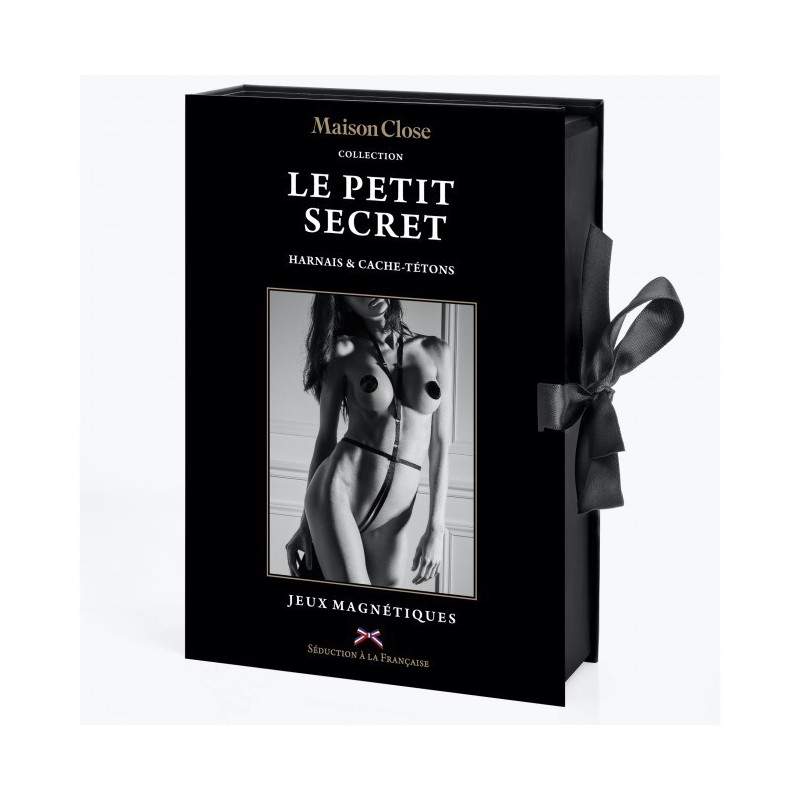 Buy JEUX MAGNETIQUES - HARNESS ONE SIZE with the best price Buy JEUX MAGNETIQUES - HARNESS ONE SIZE with the best price