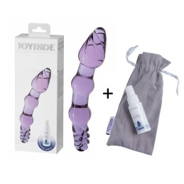 JOYRIDE Premium GlassiX Set 17 Klaasist Dildo