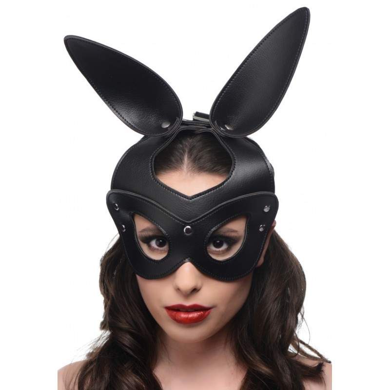 Osta parima hinnaga MASTER SERIES - BAD BUNNY JÄNKU MASK - PIITS & PRÄÄNIK Osta parima hinnaga MASTER SERIES - BAD BUNNY JÄNKU MASK - PIITS & PRÄÄNIK