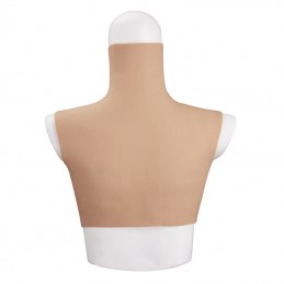 Buy ULTRA REALISTIC SILICONE BREAST FORM with the best price