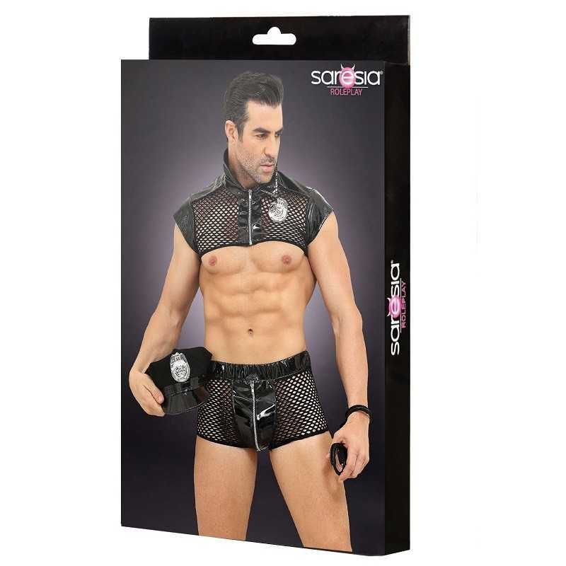 Buy SARESIA ROLEPLAY POLICE OFFICER S-L with the best price