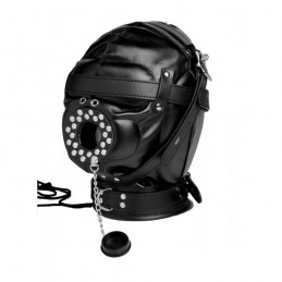 Buy STRICT - SENSORY DEPRIVATION HOOD with the best price