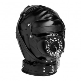 Buy STRICT - SENSORY DEPRIVATION HOOD with the best price