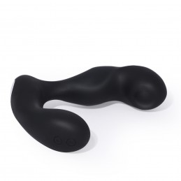 Buy SVAKOM - IKER APP CONTROLLED PROSTATE AND PERINEUM VIBRATOR with the best price