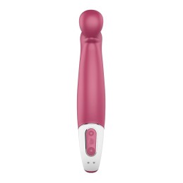 Satisfyer - Petting Hippo Vibraator