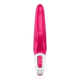 Satisfyer - Mr. Rabbit Vibraator