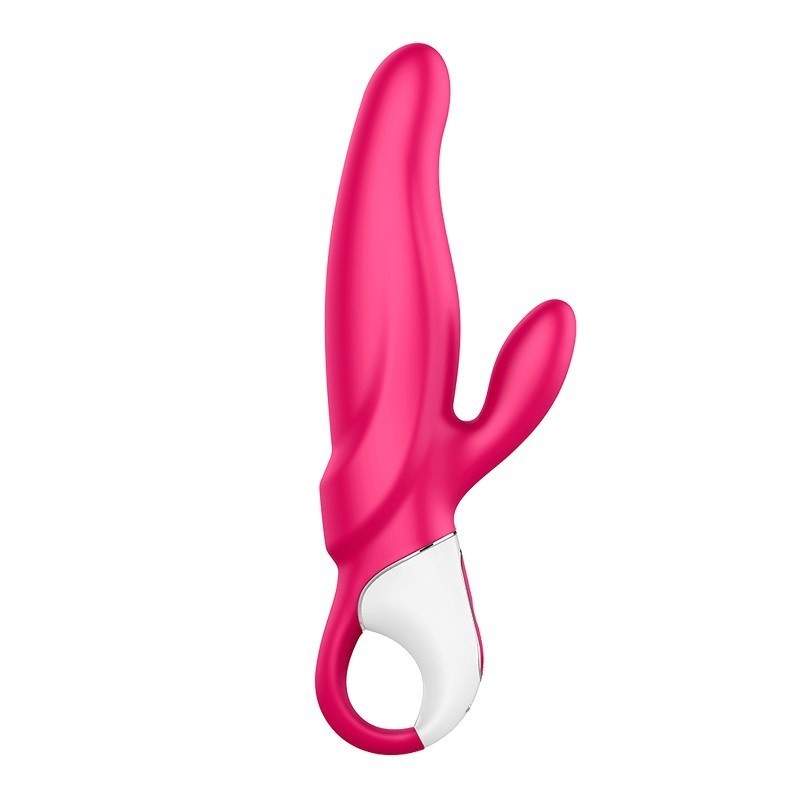 Satisfyer - Mr. Rabbit Vibraator