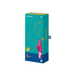Satisfyer - Mr. Rabbit Vibraator