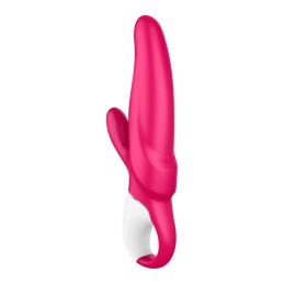 Satisfyer - Mr. Rabbit Vibraator