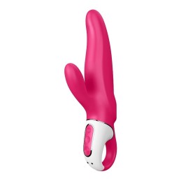 Satisfyer - Mr. Rabbit Vibraator