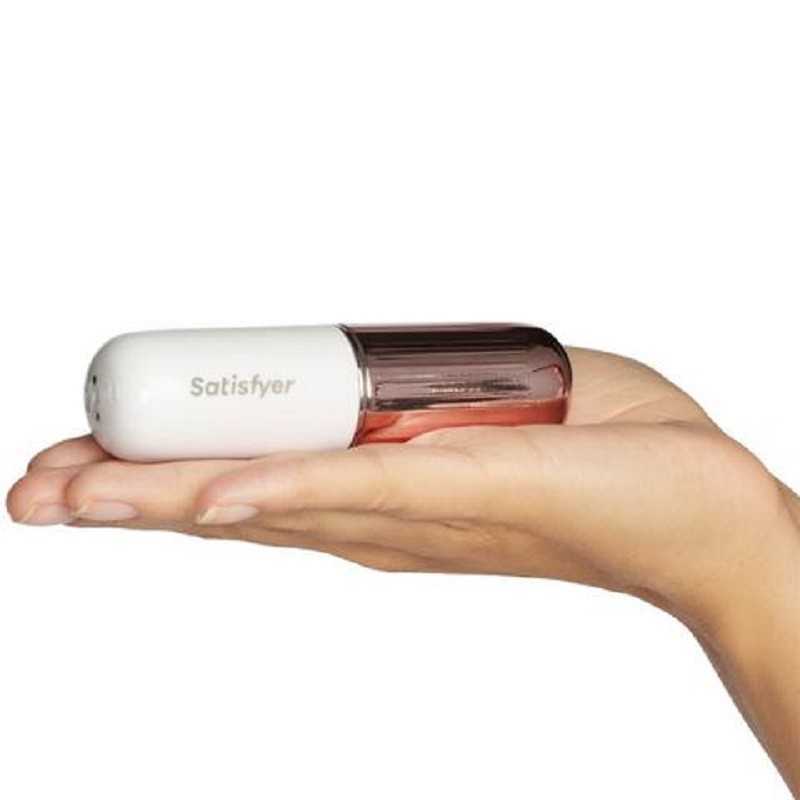 Buy SATISFYER - SECRET AFFAIR VIBRATOR with the best price