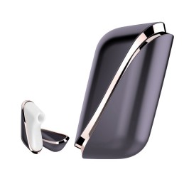 SATISFYER - PRO TRAVELER - KOMPAKTNE ÕHKSTIMULAATOR