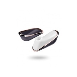 SATISFYER - PRO TRAVELER - KOMPAKTNE ÕHKSTIMULAATOR