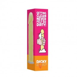 Buy Dicky Soap - dildo shaped hand soap with the best price
