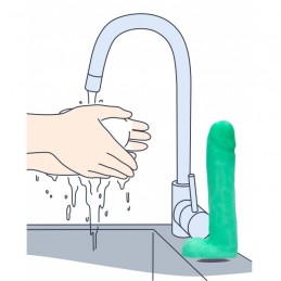 Buy Dicky Soap - dildo shaped hand soap with the best price