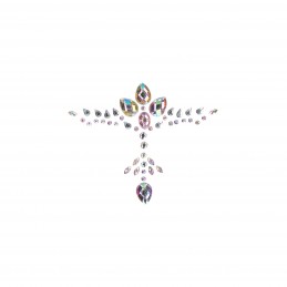 Buy Dazzling Cleavage Bling Sticker with the best price