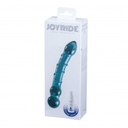 Osta parim sekspood hind JOYRIDE Premium GlassiX20 Dildo - DILDOD