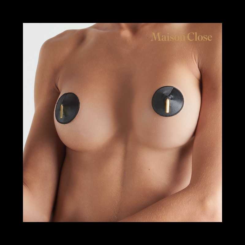 Buy LES FETICHES - NIPPLE COVERS with the best price