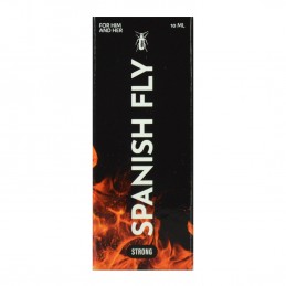 Buy SPANISH FLY STRONG FOR HIM AND HER 10ML with the best price