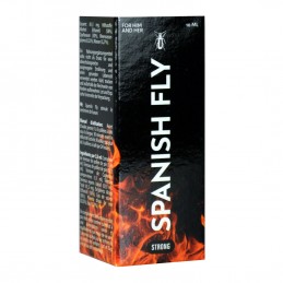 Buy SPANISH FLY STRONG FOR HIM AND HER 10ML with the best price