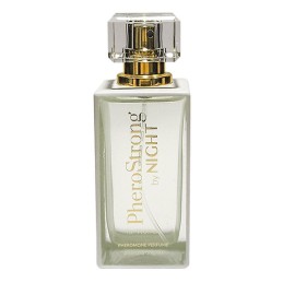 Pherostrong By Night For Women 50 ml Feromoonidega Parfüüm