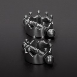 Nipple Crown Magnetic Pincher