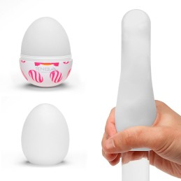 Tenga - Egg Wonder 6 Erinevat Mõnumuna Karbis