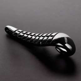 Buy DEVIL'S TONGUE STEEL DILDO with the best price