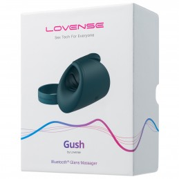 Buy LOVENSE - GUSH GLANS PENIS MASSAGER with the best price