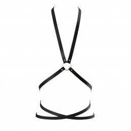 Buy BIJOUX INDISCRETS - MAZE MULTI POSITION BODY HARNESS with the best price