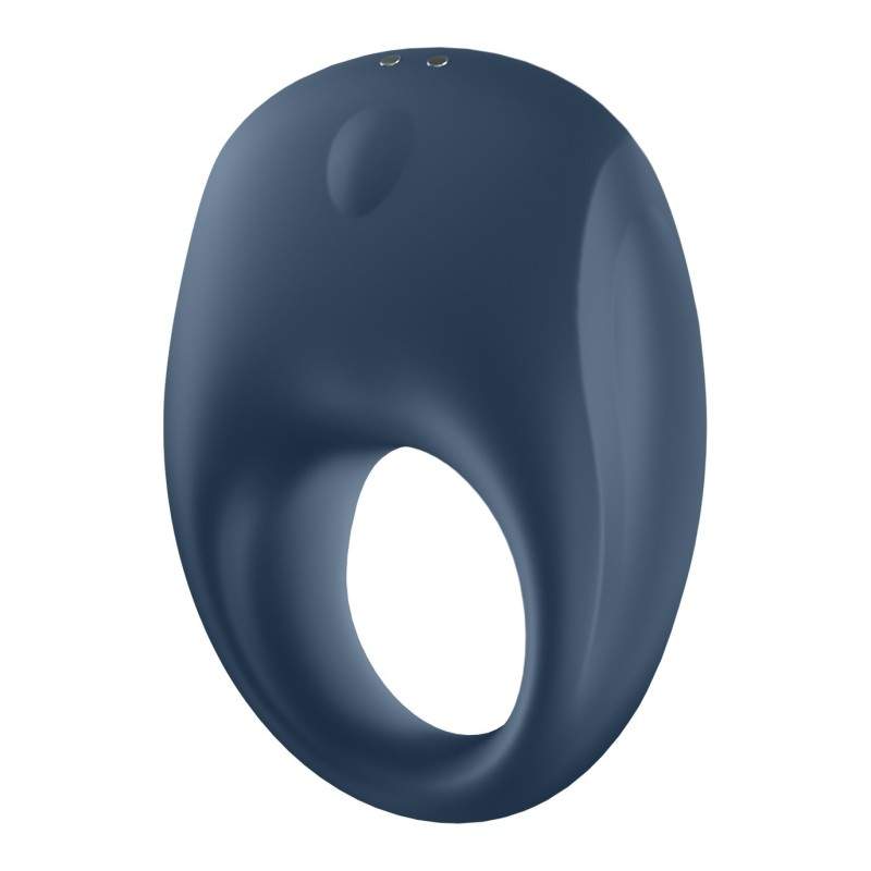 SATISFYER - STRONG ONE NUTIKAS PEENISERÕNGAS