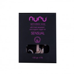Buy NURU - SOAP SENSUAL/EXOTIC FRUITS/ROSE with the best price