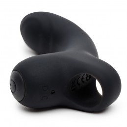 Buy Fifty Shades of Grey - Sensation G-Spot Vibrator with the best price