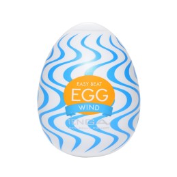 Tenga - Egg Wonder Wind