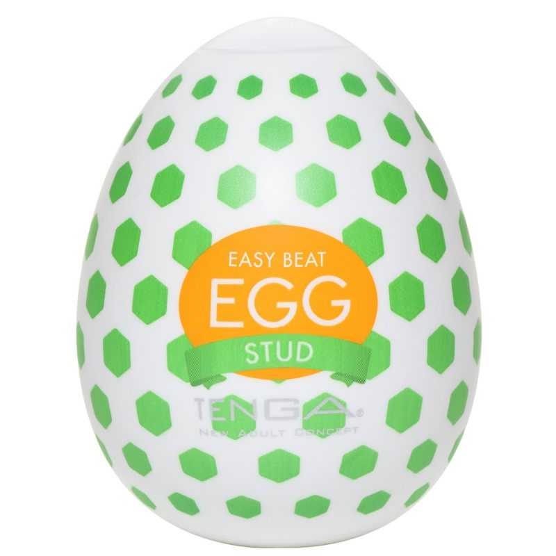 Tenga - Egg Wonder Stud Võlumuna|MASTURBAATORID